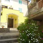 And Milena Guest house Moscenicka Draga