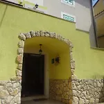 And Milena Guest house Moscenicka Draga