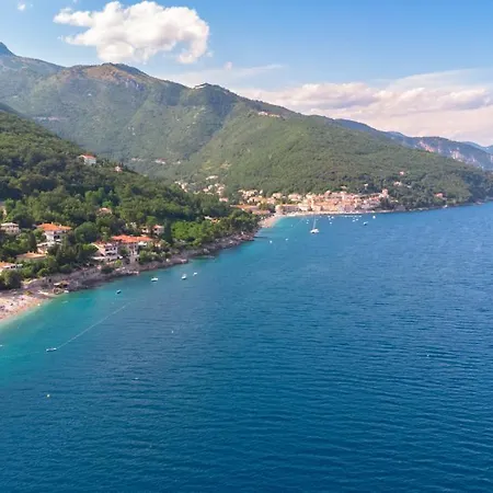 Guest house And Milena 3*