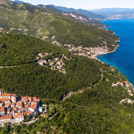 And Milena ゲストハウス 3*