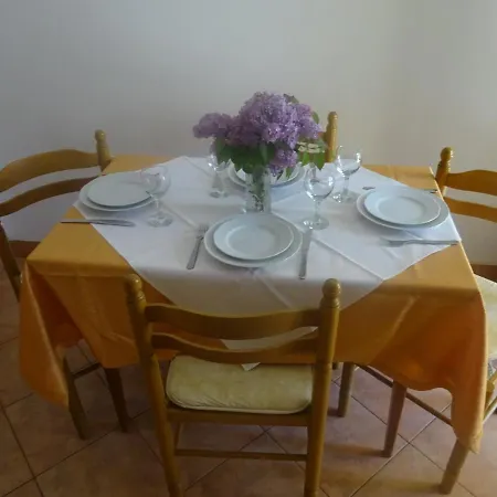 Gasthof And Milena Mošćenička Draga