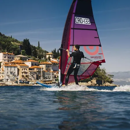 ゲストハウス And Milena