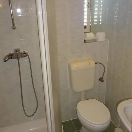 And Milena Mošćenička Draga