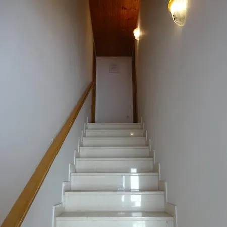 ゲストハウス And Milena Mošćenička Draga