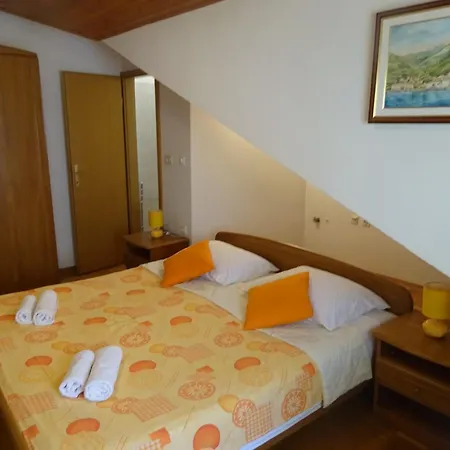 And Milena 3* Mošćenička Draga