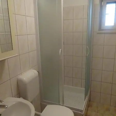 ゲストハウス And Milena Mošćenička Draga