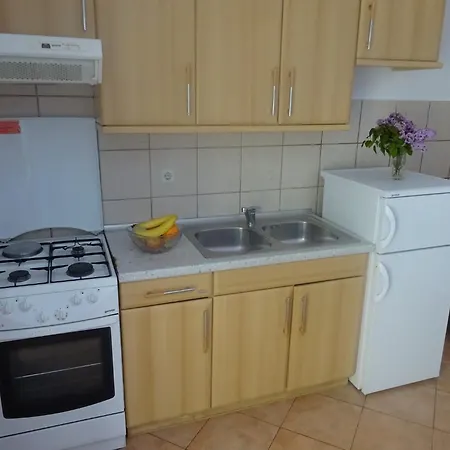 And Milena ゲストハウス