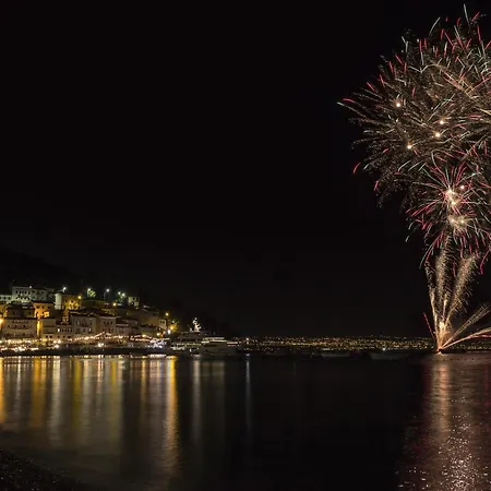 And Milena ゲストハウス