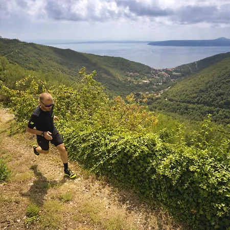 And Milena 3* Mošćenička Draga