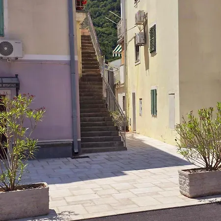 And Milena Mošćenička Draga