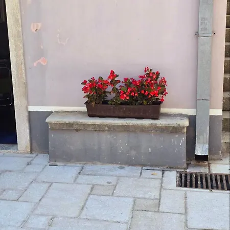 And Milena 3* Mošćenička Draga