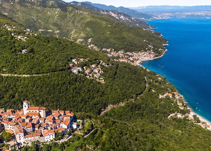 And Milena Guest house 3*