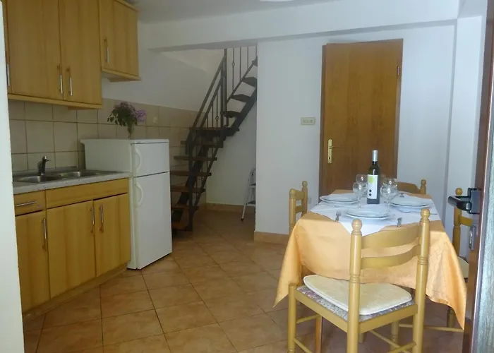 Guest house And Milena 3*