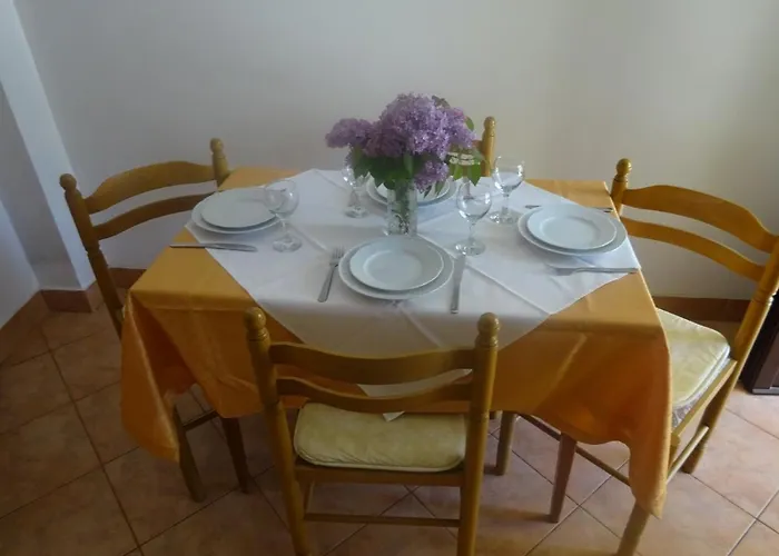 Guest house And Milena Moscenicka Draga