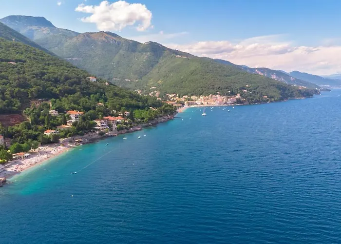 Guest house And Milena 3*