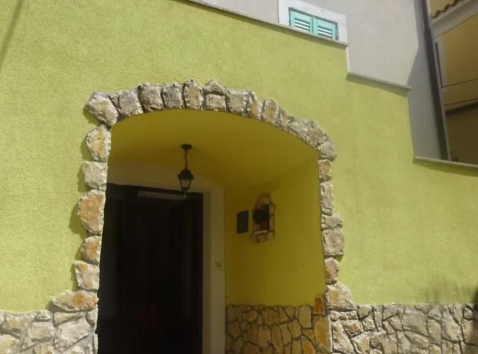 And Milena Guest house Moscenicka Draga