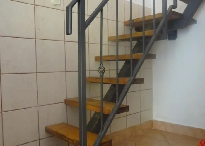 And Milena Guest house Moscenicka Draga