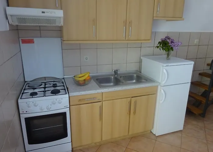 And Milena Guest house