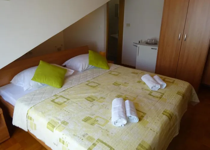 And Milena Guest house 3*