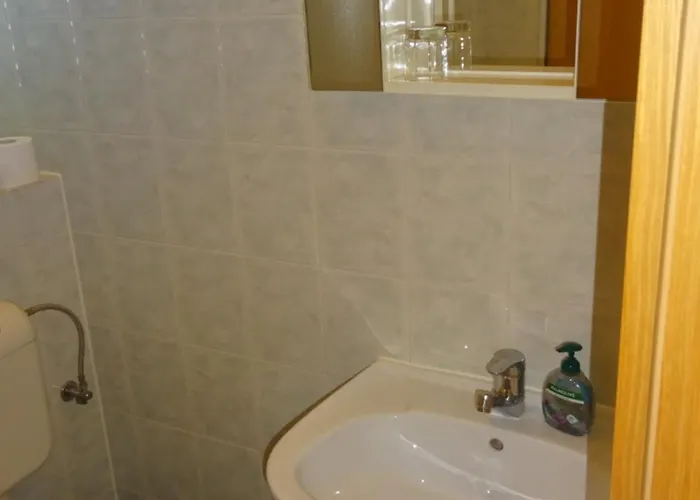 Guest house And Milena 3*